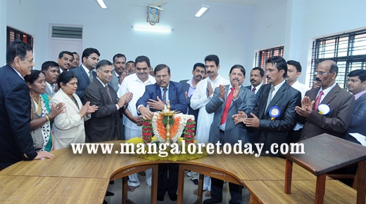  First  Class Magistrate Court of Bantwal